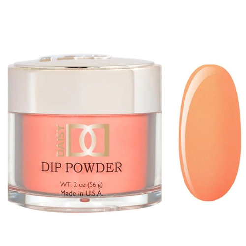 DND DAP/DIP POWDER 1.6 OZ - 422 Portland Orange