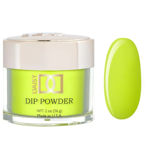 DND DAP/DIP POWDER 1.6 OZ - 424 Lemon Juice