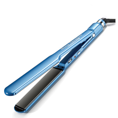 BNT4073C BABYLISSPRO NANO TITANIUM FLAT IRON 1-1/2" - DUAL VOLTAGE - Secret Nail & Beauty Supply