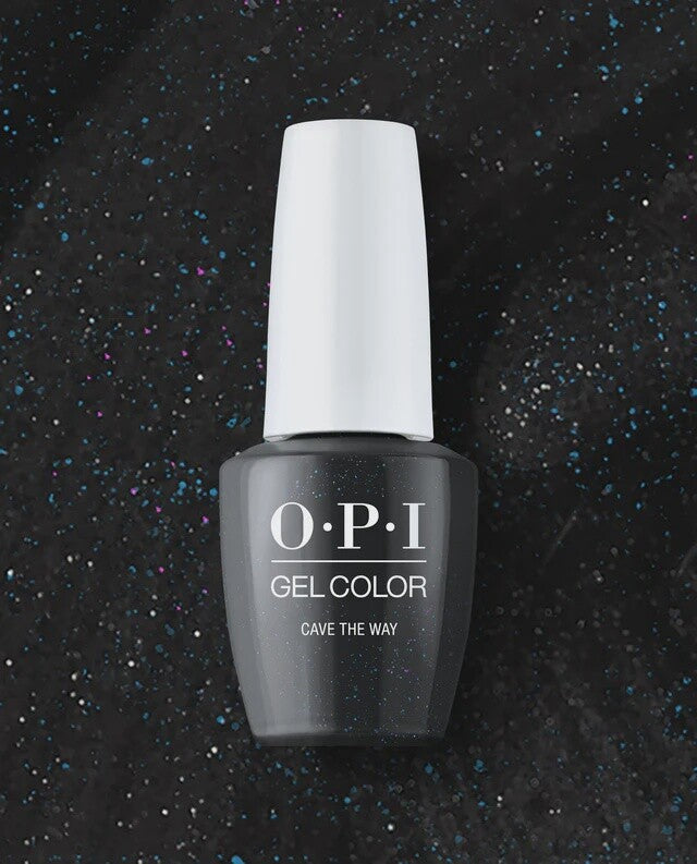 OPI GC F012 - CAVE THE WAY