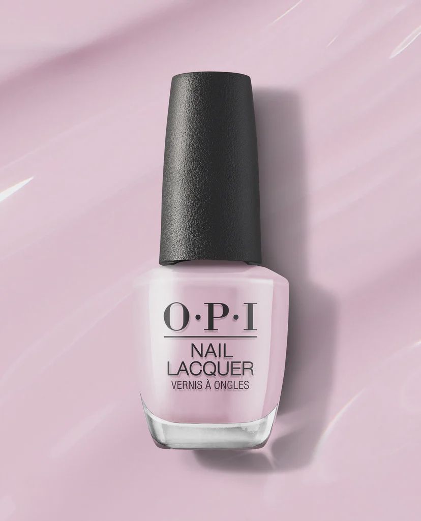 OPI NL H004 HOLLYWOOD & VIBE