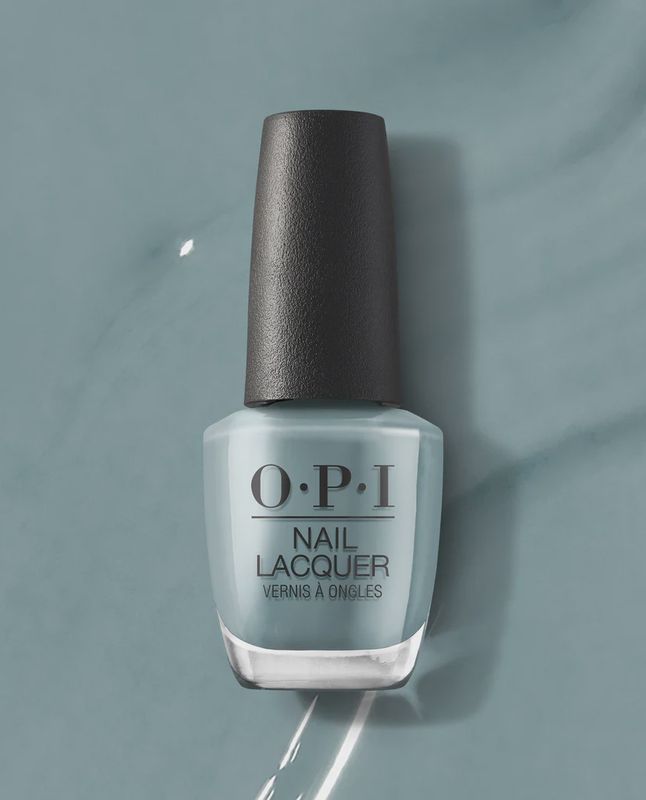 OPI NL H006 DESTINED TO BE A LEGEND