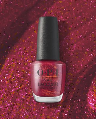OPI NL H010 - I'M REALLY AN ACTRESS