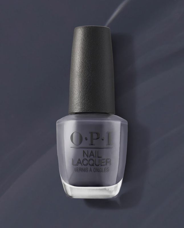 OPI NL I59 LESS IS NORSE