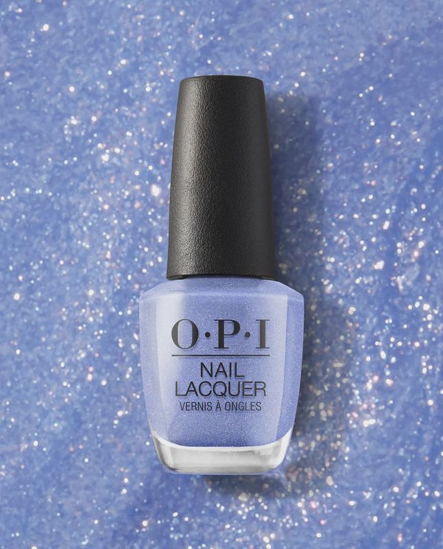 OPI NL N62 - Show Us Your Tips