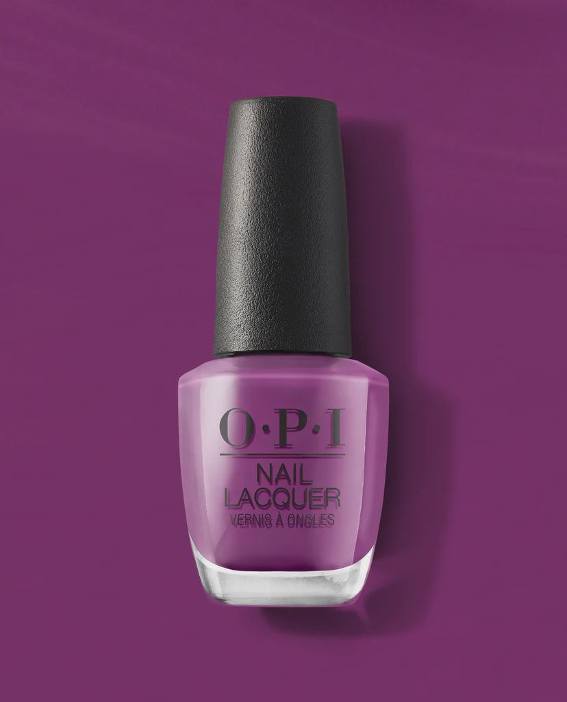 OPI NL N54 - I MANICURE FOR BEADS