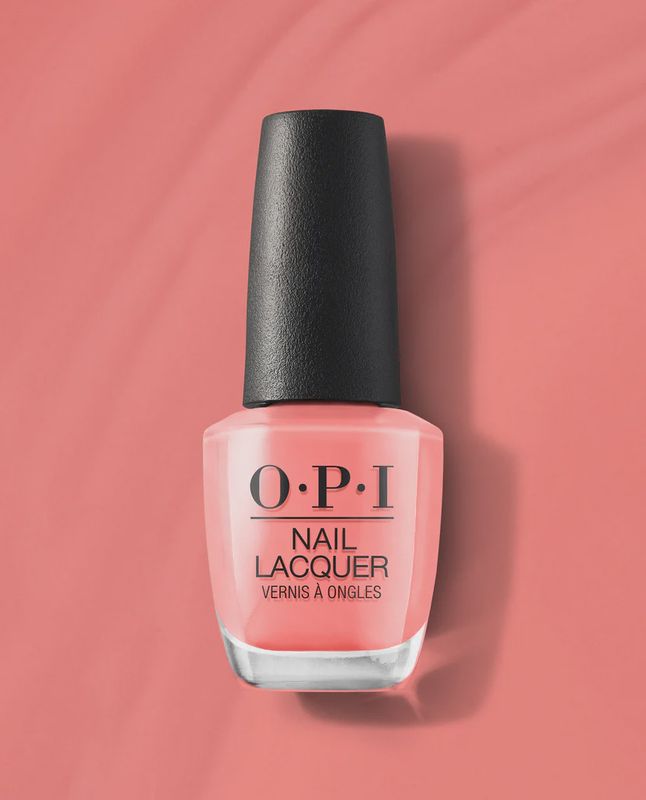 OPI NL N57 - Got Myself Into A Jambalaya