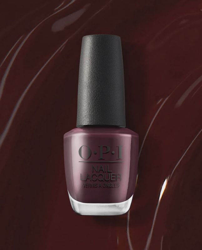 OPI MUSE OF MILAN - NAIL LACQUER