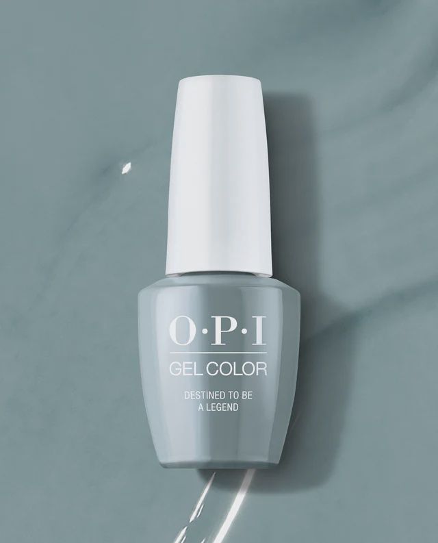 OPI GC H006 DESTINED TO BE A LEGEND