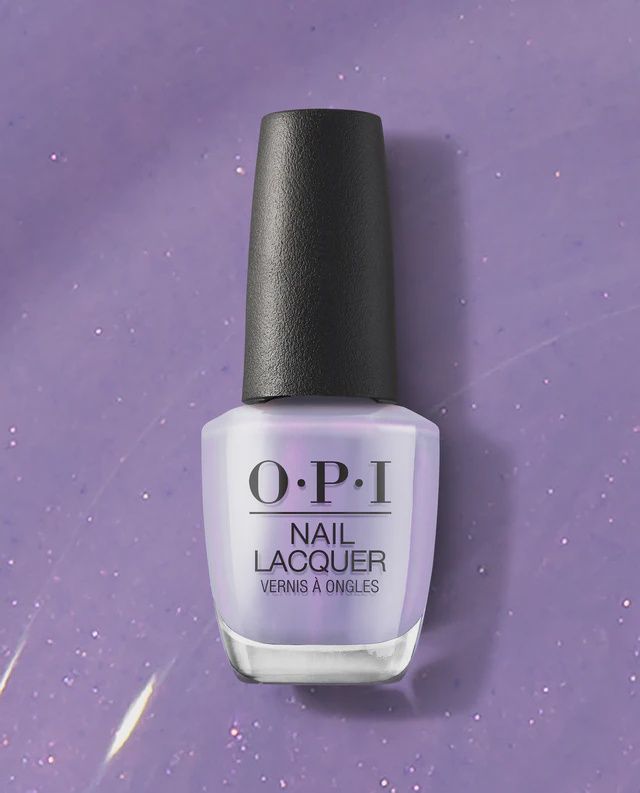 OPI MUSE OF MILAN - NAIL LACQUER