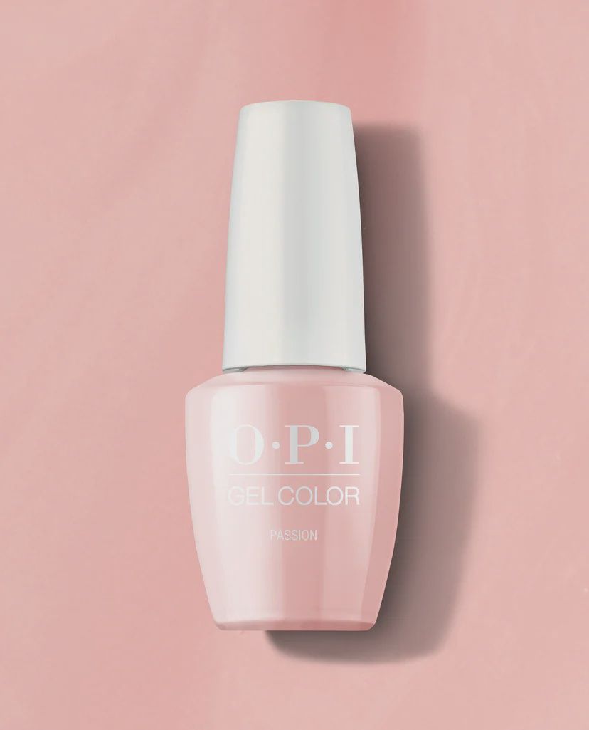 OPI GC H19 PASSION