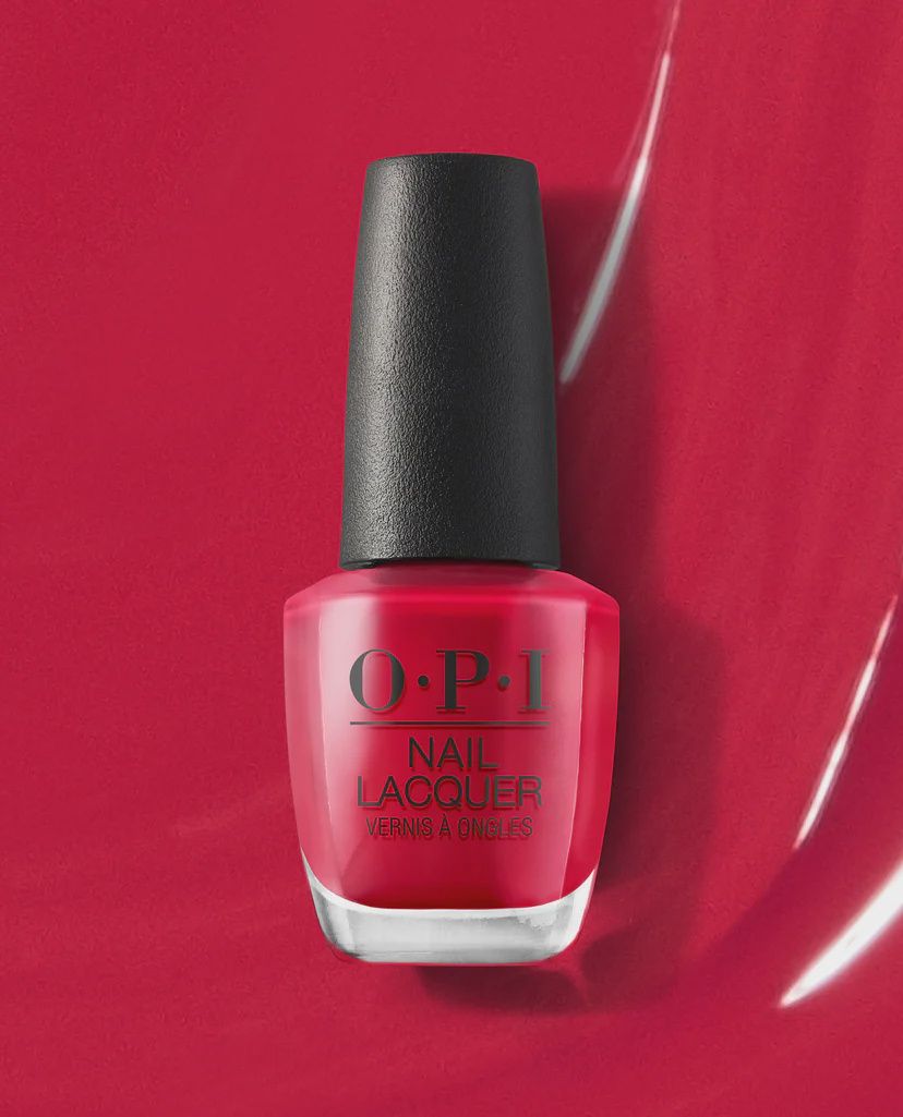 OPI NL W63 - OPI By Popular Vote