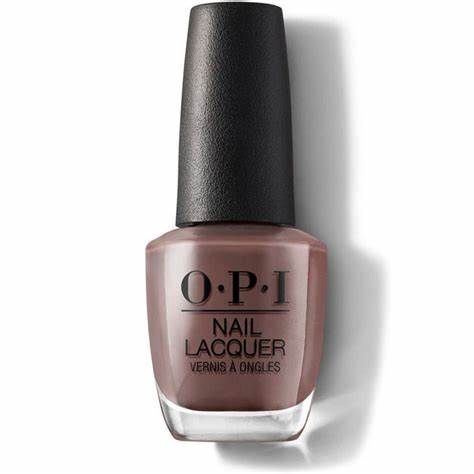 OPI NL W60 -  Squeaker Of The House