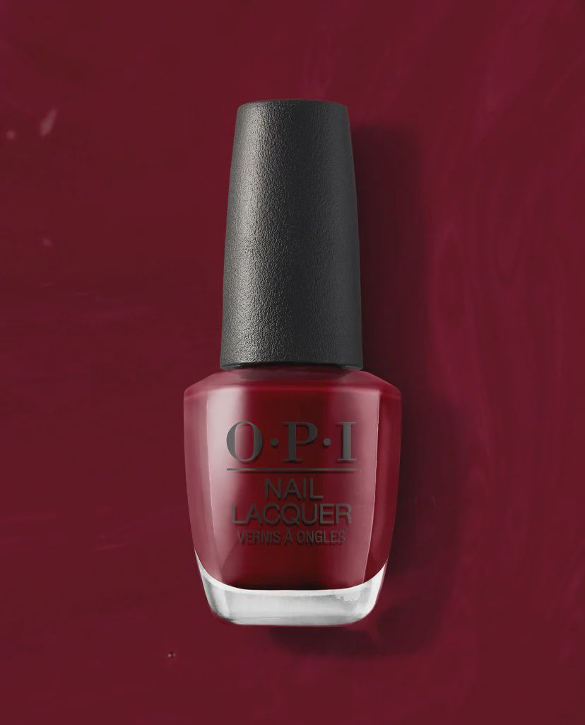 OPI NL W64 - We The Female