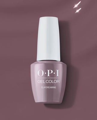 OPI GC F002 - CLAYDREAMING