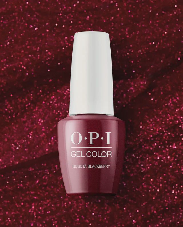 OPI GC F52 BOGOTA BLACKBERRY
