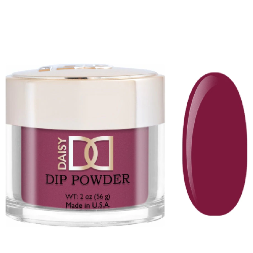 DND DAP/DIP POWDER 1.6 OZ - 456 Cherry Berry