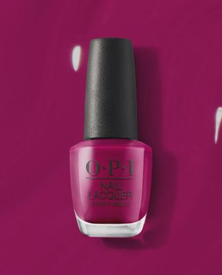 OPI NL N55 - Spare Me A French Quarter