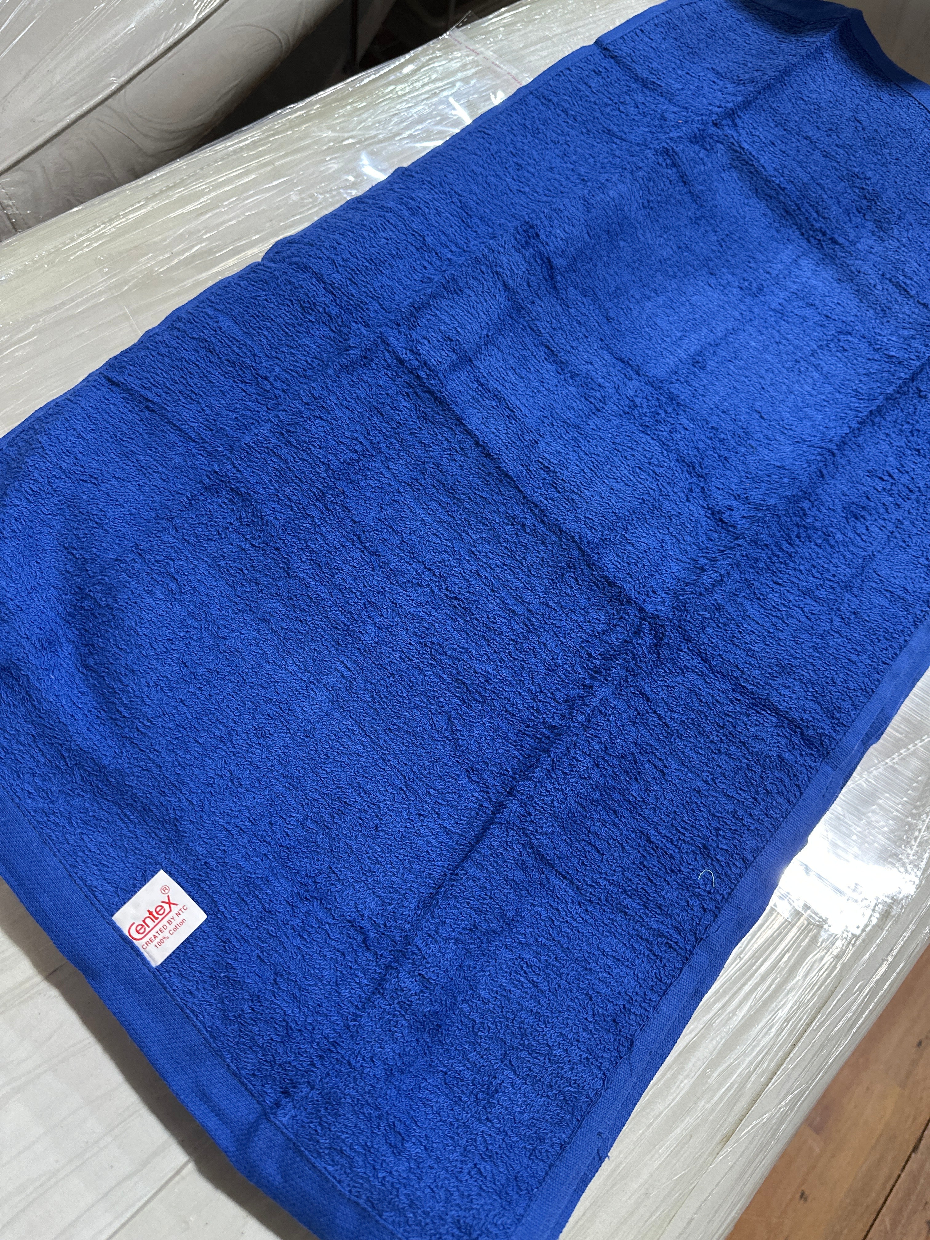 CHI TOWEL HAND TOWEL 13" X 33" -10/PKG