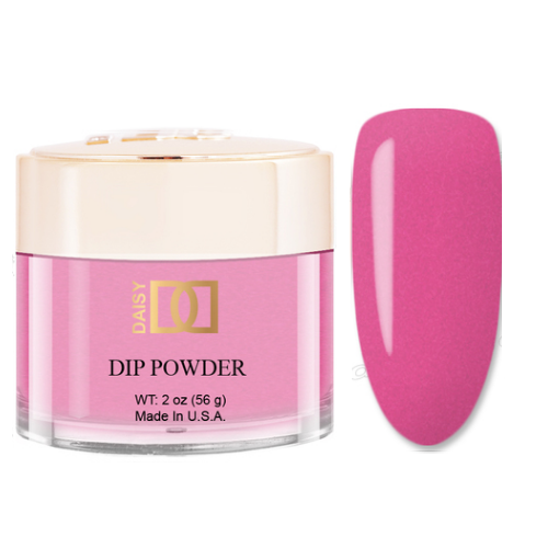 DND DAP/DIP POWDER 1.6 OZ - 499 Be My Valentine