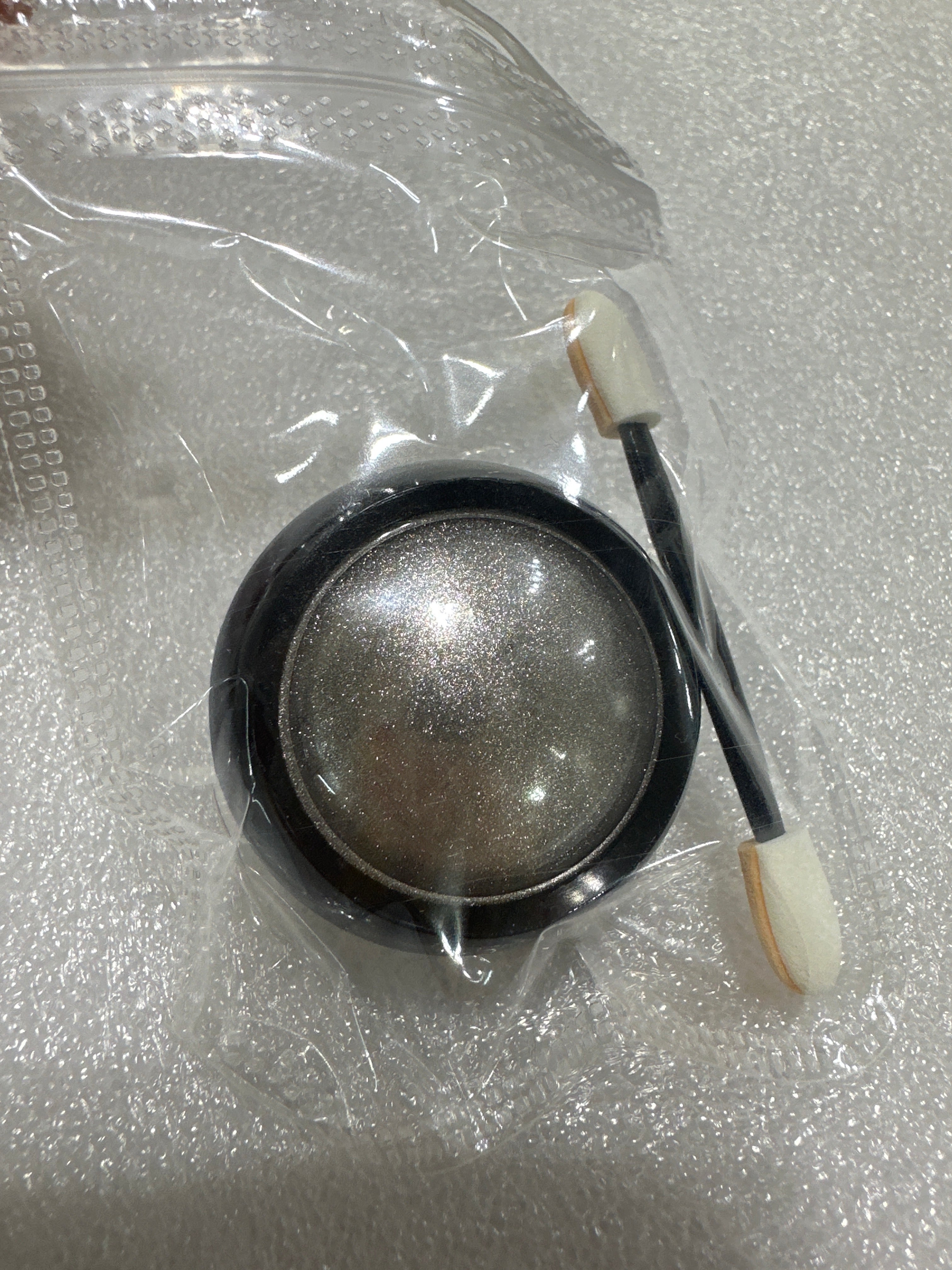 NEW - CHROME POWDER