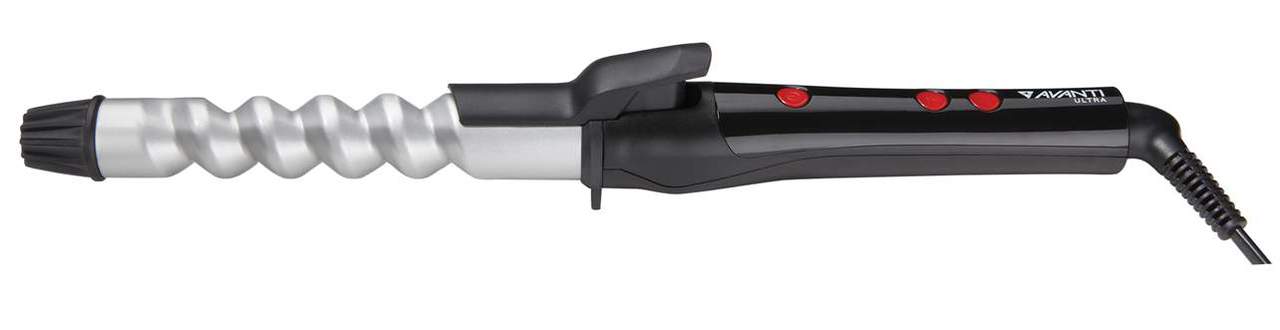 AV-HELIX AVANTI NANO CURLING IRON 1"-DISC