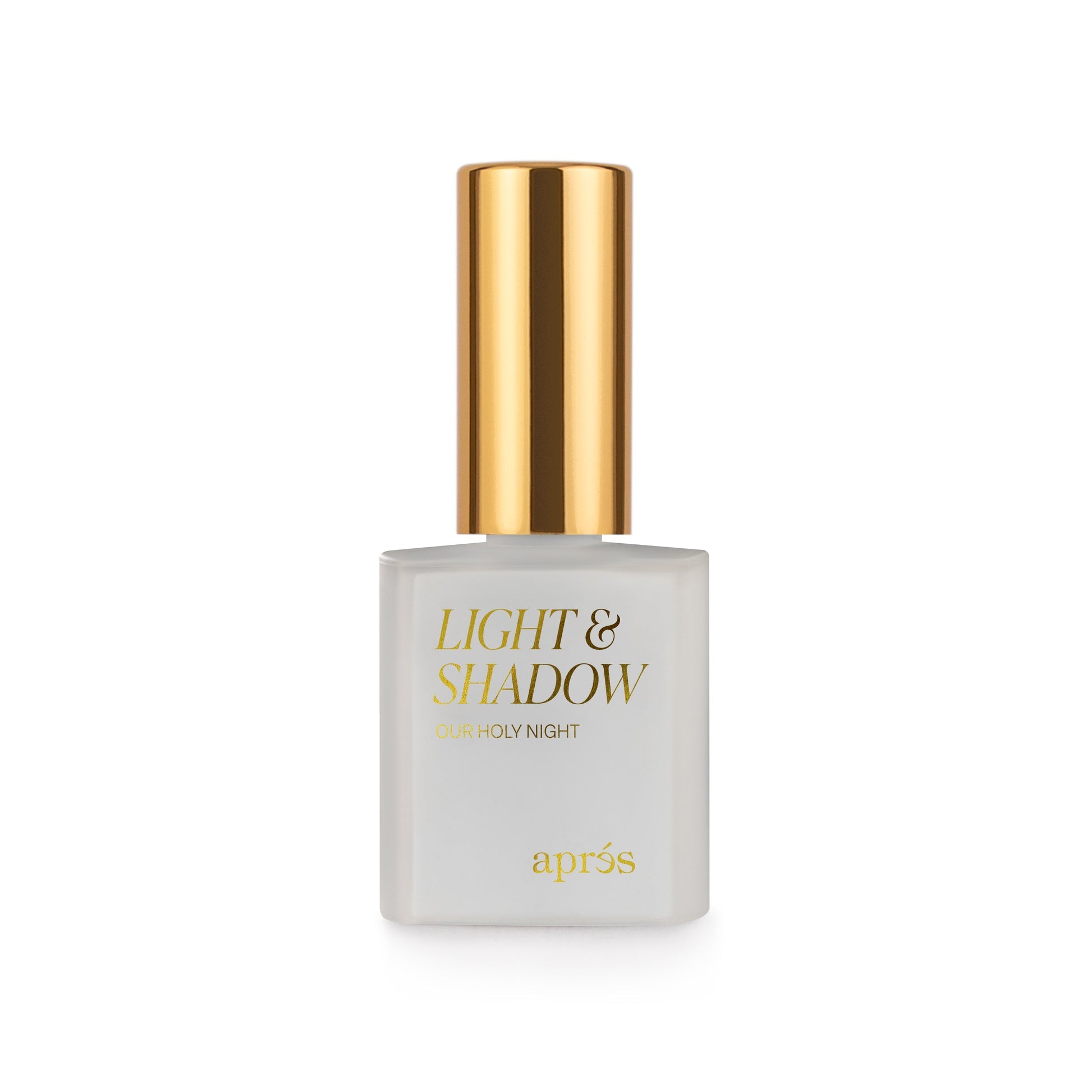 APRES - SHEER GEL COULEUR - OUR HOLY NIGHT 510 - 10ML