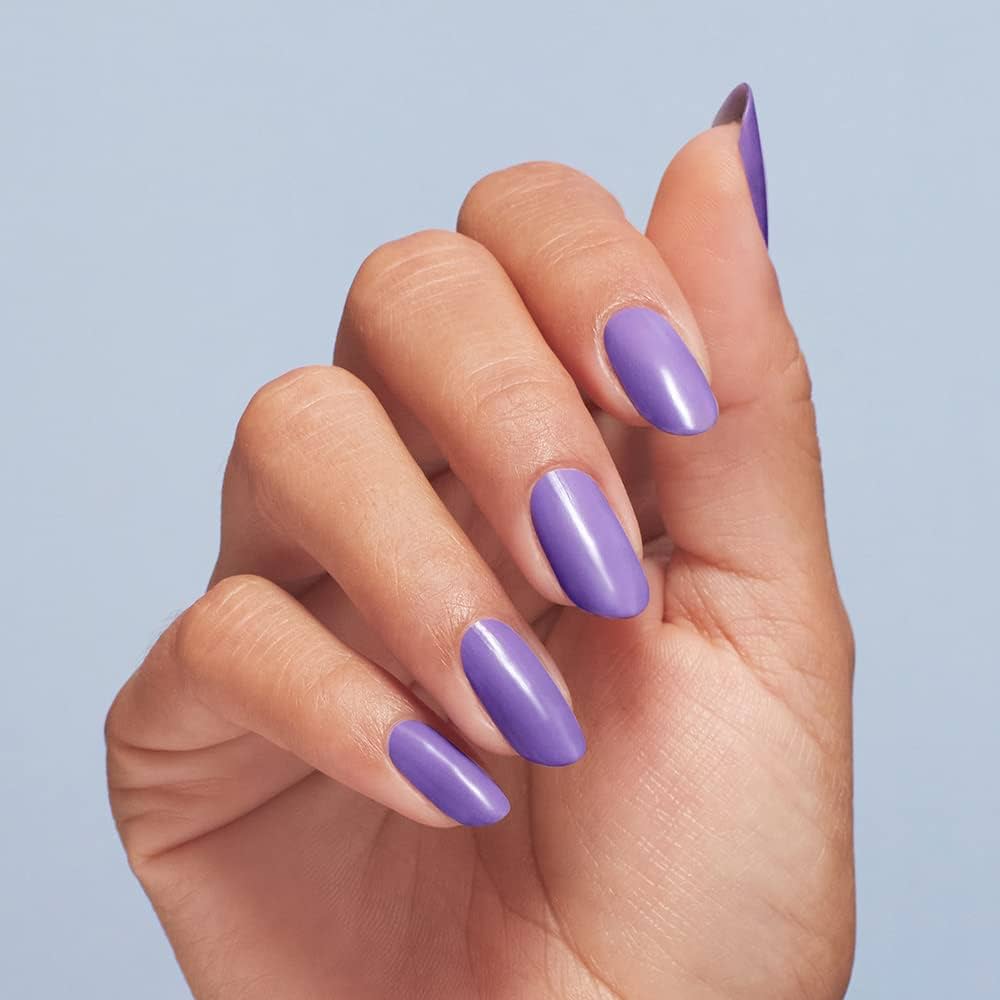 OPI GEL COLOR - GC P007 SKATE TO THE PARTY