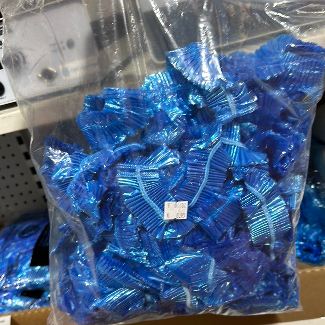 GND PEDI LINER ( NO LABEL ) - 30 / PKG