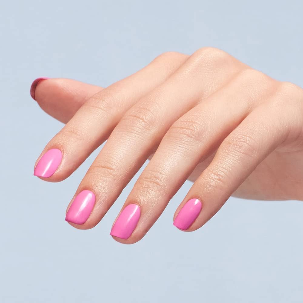 OPI GEL COLOR-   GC P002 MAKEOUT-SIDE