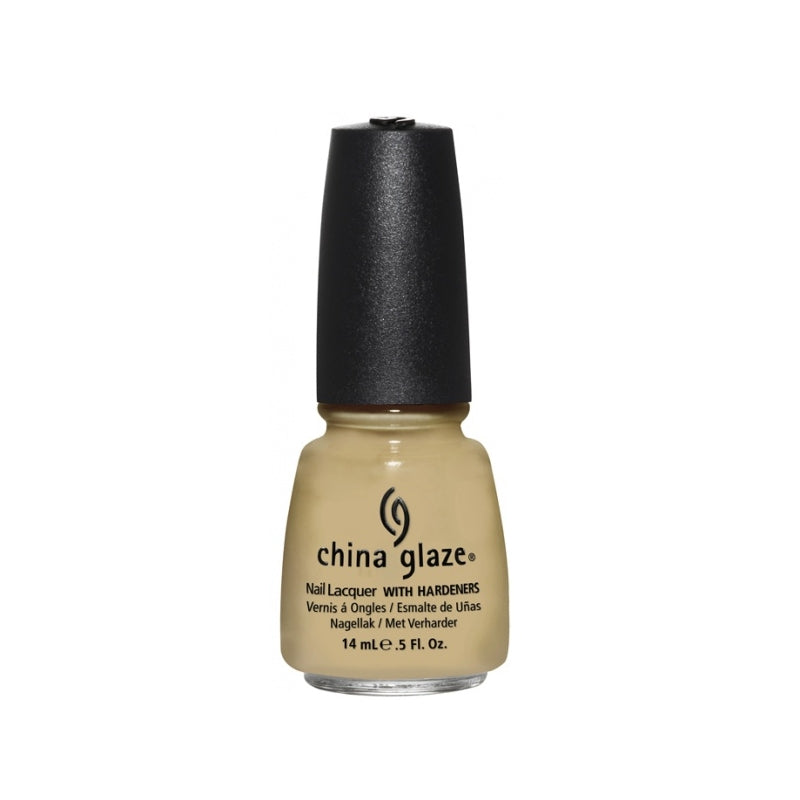 China Glaze Polish - KALAHARI 80528 - Secret Nail & Beauty Supply