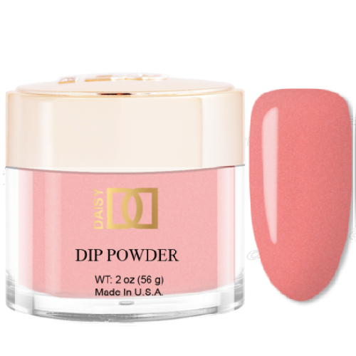 DND DAP/DIP POWDER 1.6 OZ - 539 Candy Pink