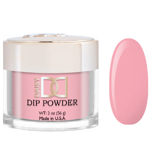 DND DAP/DIP POWDER 1.6 OZ - 555 Peach Fuzz