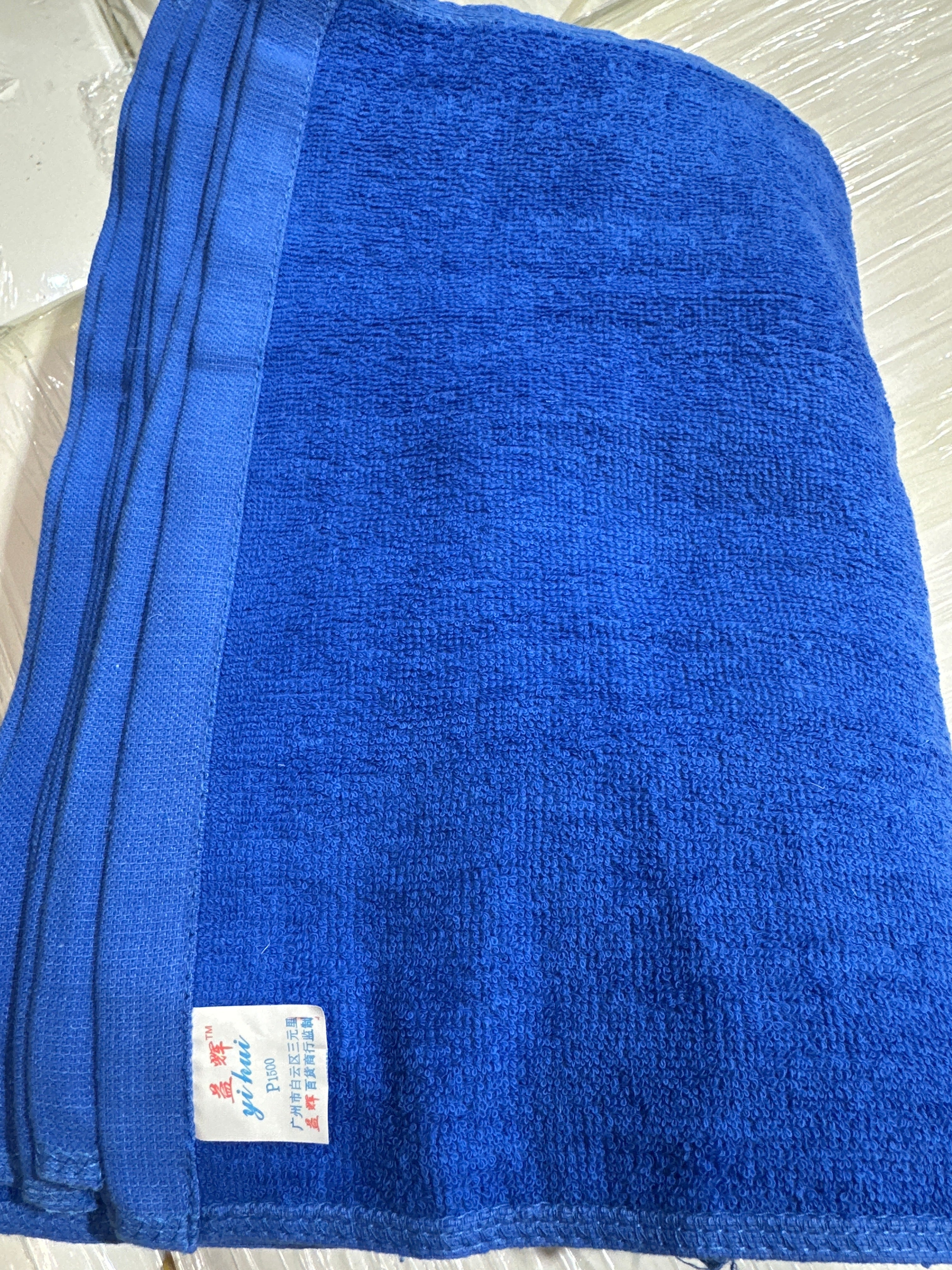 CHI TOWEL HAND TOWEL 13" X 33" -10/PKG