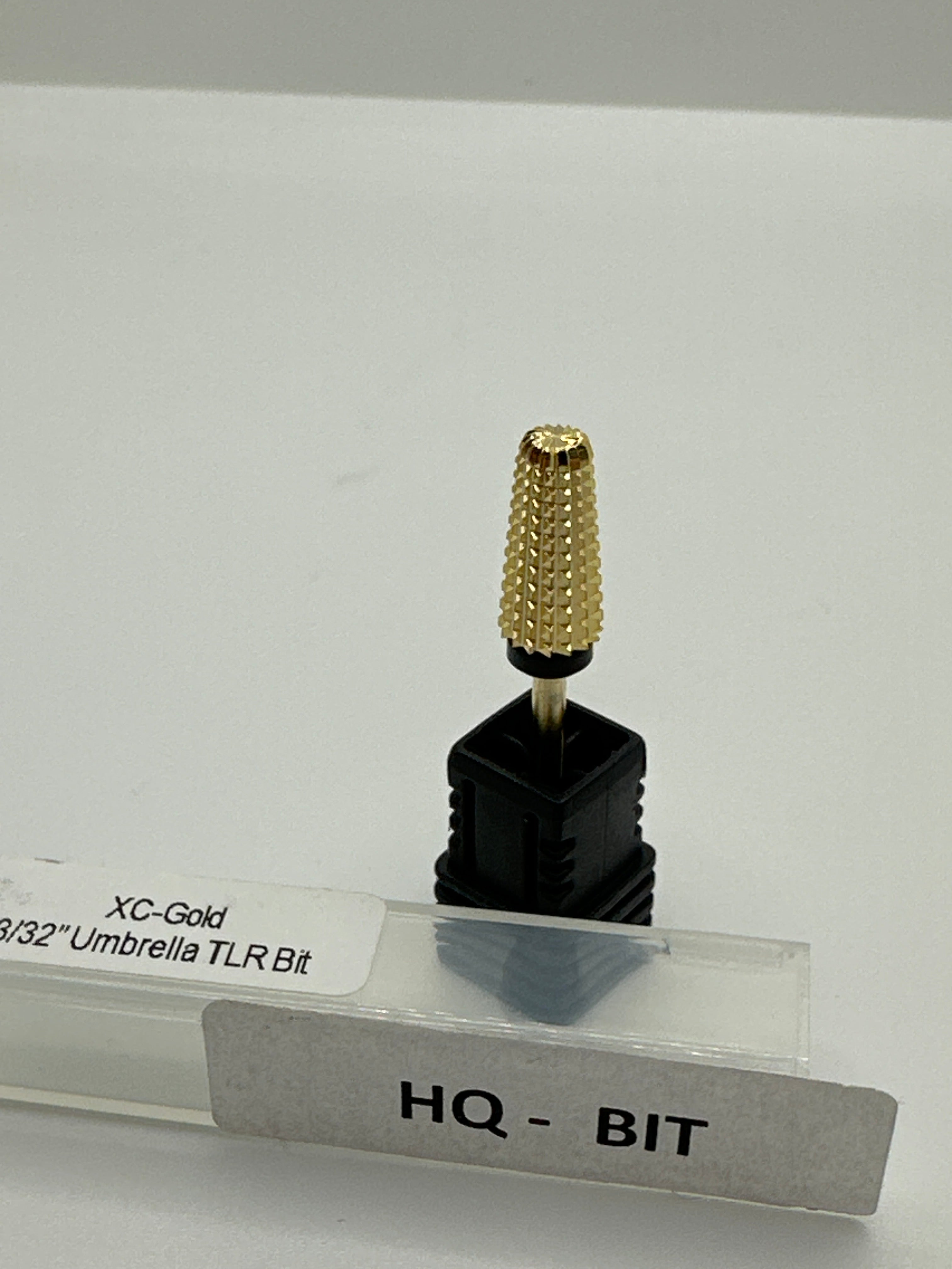 HQ BIT XC GOLD