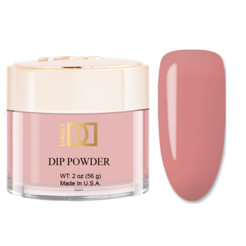 DND DAP/DIP POWDER 1.6 OZ - 590 Rose Water