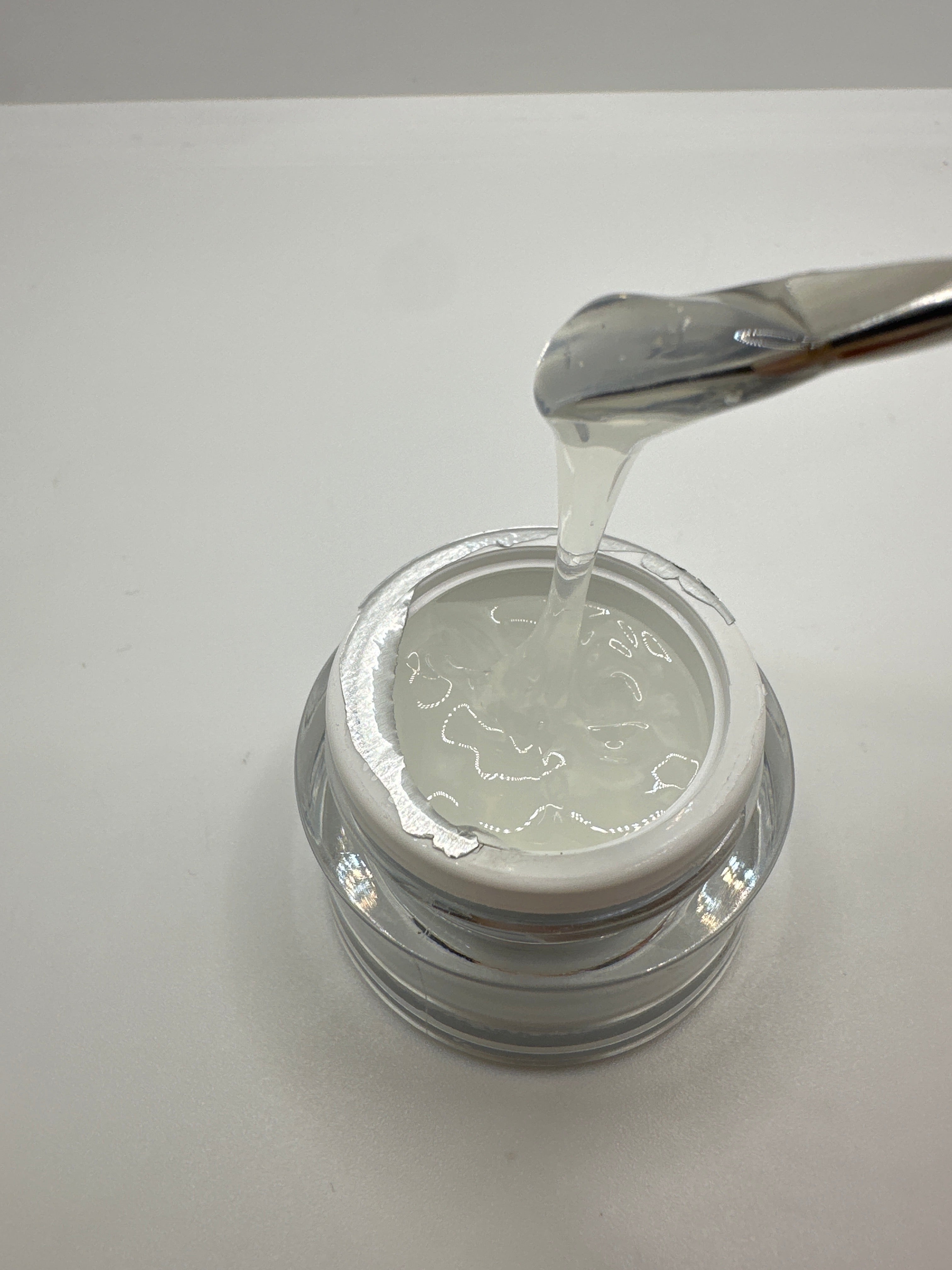 GND 5 in 1 GEL TOP COAT NO WIPE  - 10g
