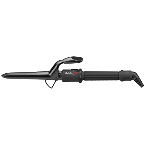 BABC100TBNC BABYLISS CERAMIX XTREME  POINT BARREL CURLING IRON 1"