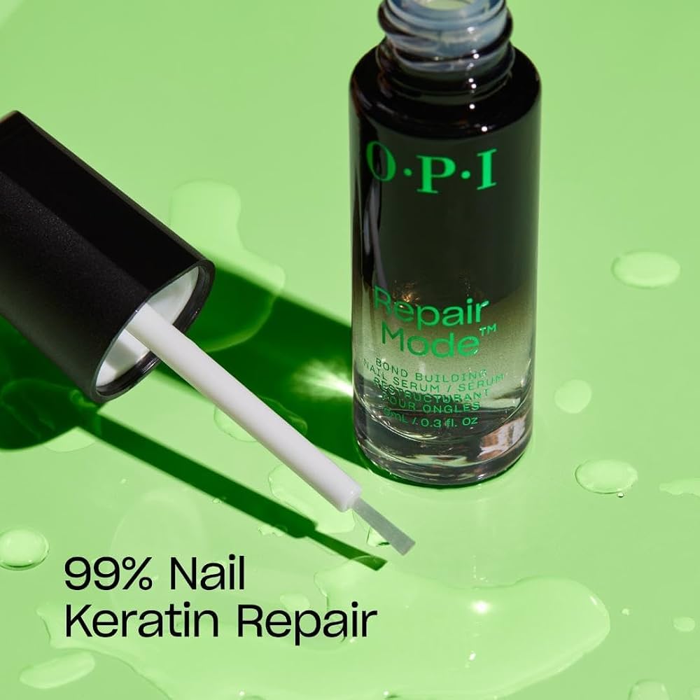 OPI REPAIR MODE BOND BUILDING NAIL SERUM - 0.3OZ