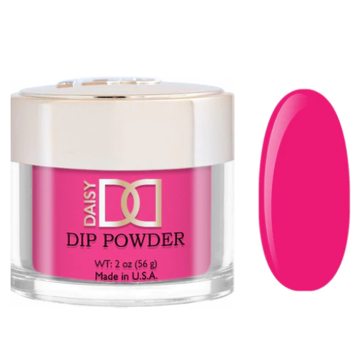 DND DAP/DIP POWDER 1.6 OZ - 640 Barbie Pink