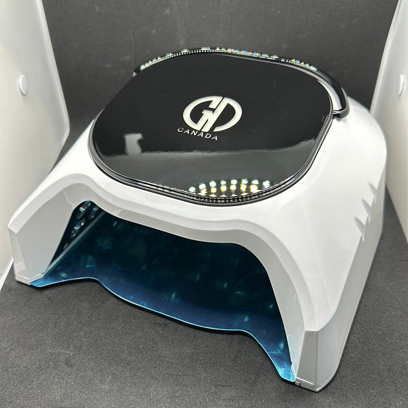 GND CORDLESS HYBRID LED LAMP 86W HIGH POWER