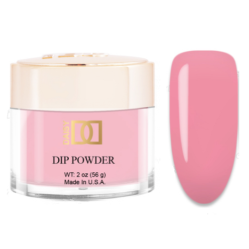 DND DAP/DIP POWDER 1.6 OZ - 647 Rouge Couture