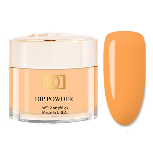 DND DAP/DIP POWDER 1.6 OZ - 654 Pumpkin Spice