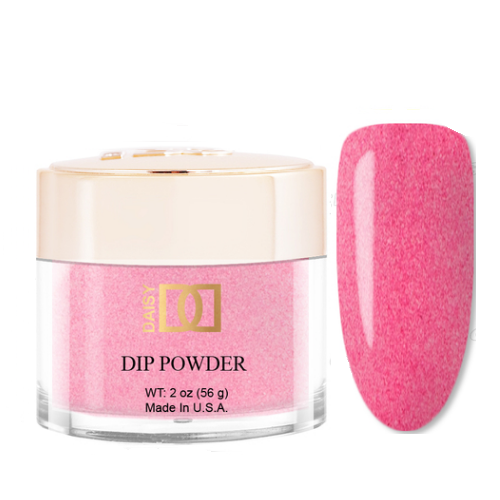 DND DAP/DIP POWDER 1.6 OZ - 684 Pink Tulle