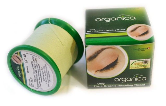 ORGANICA THREADING THREAD - EACH