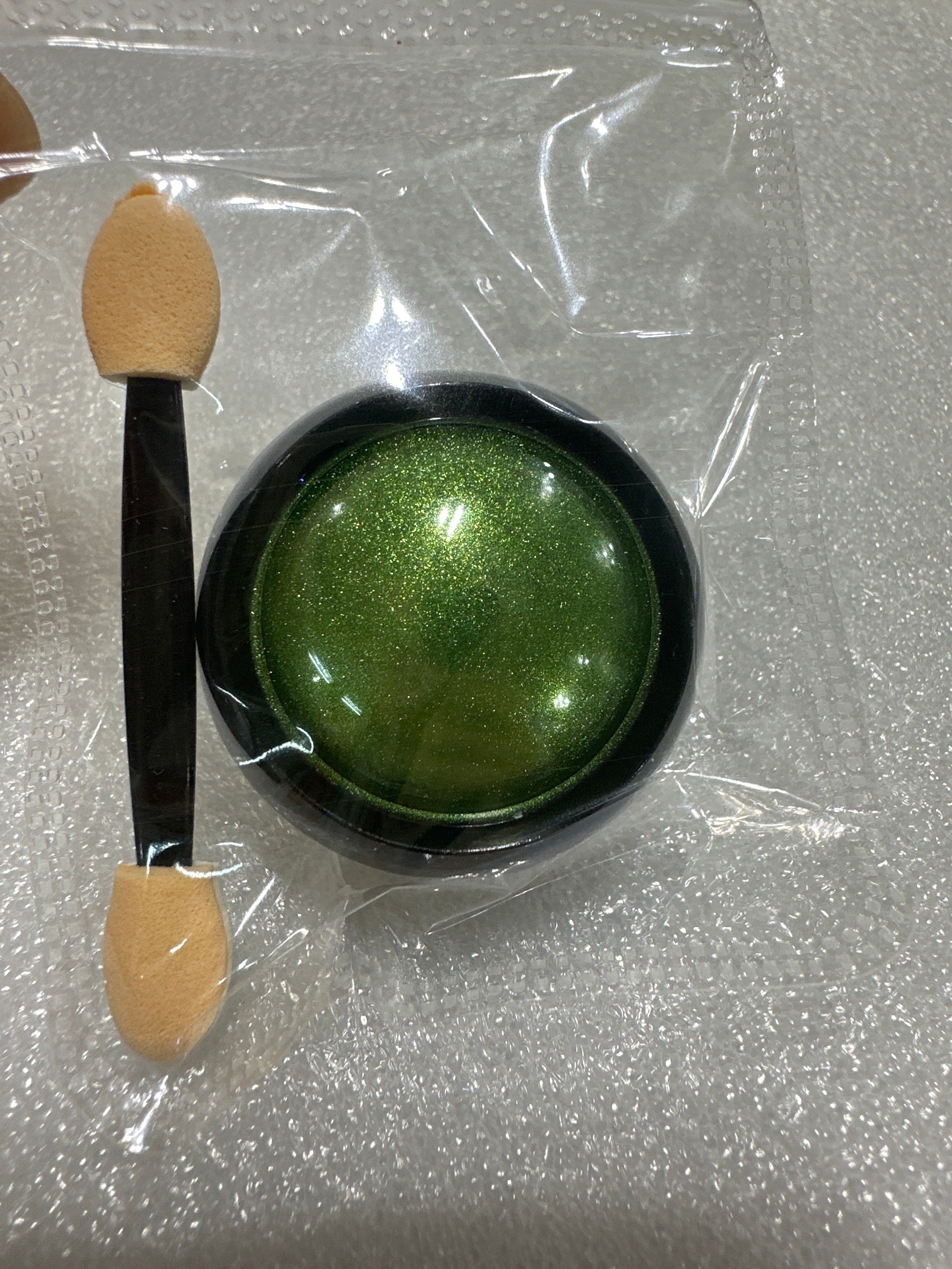 NEW - CHROME POWDER