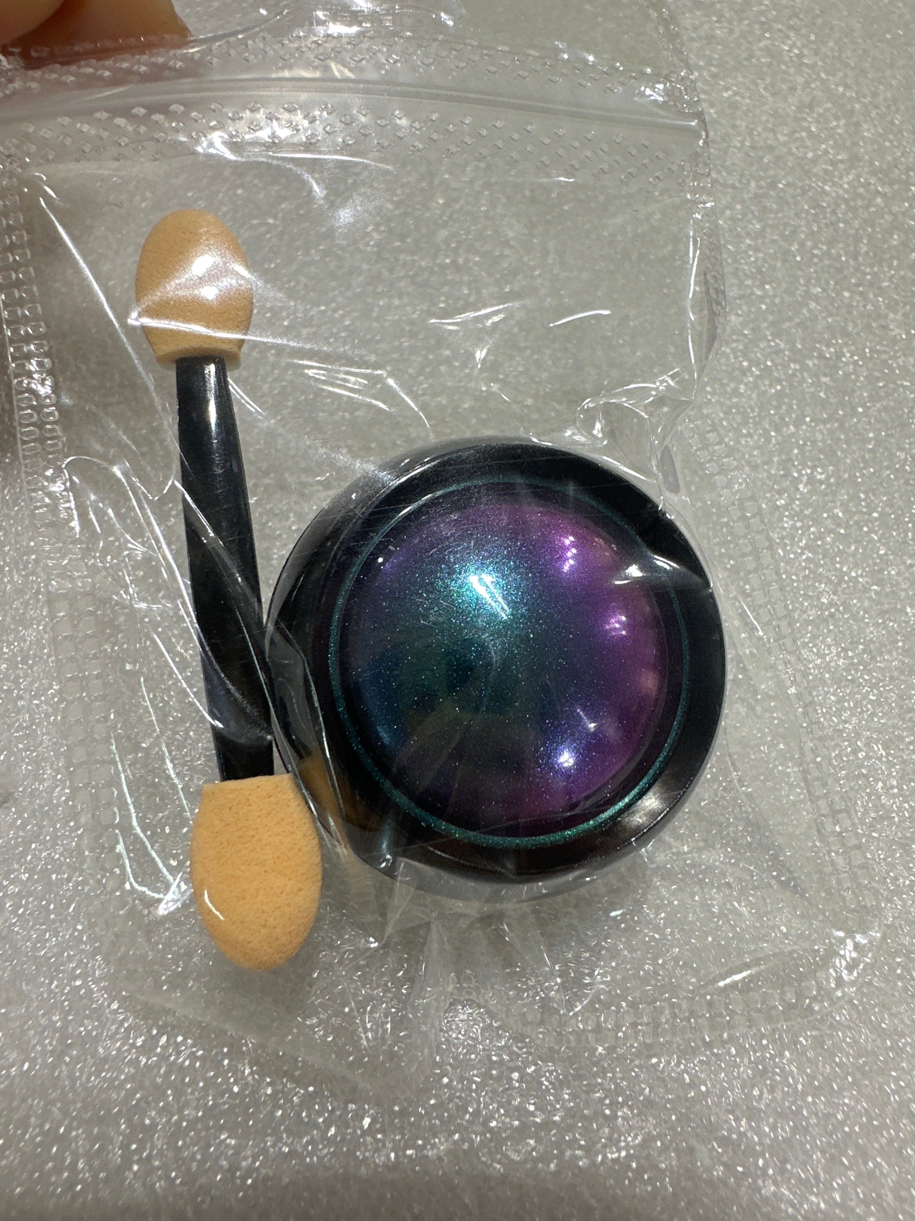 NEW - CHROME POWDER