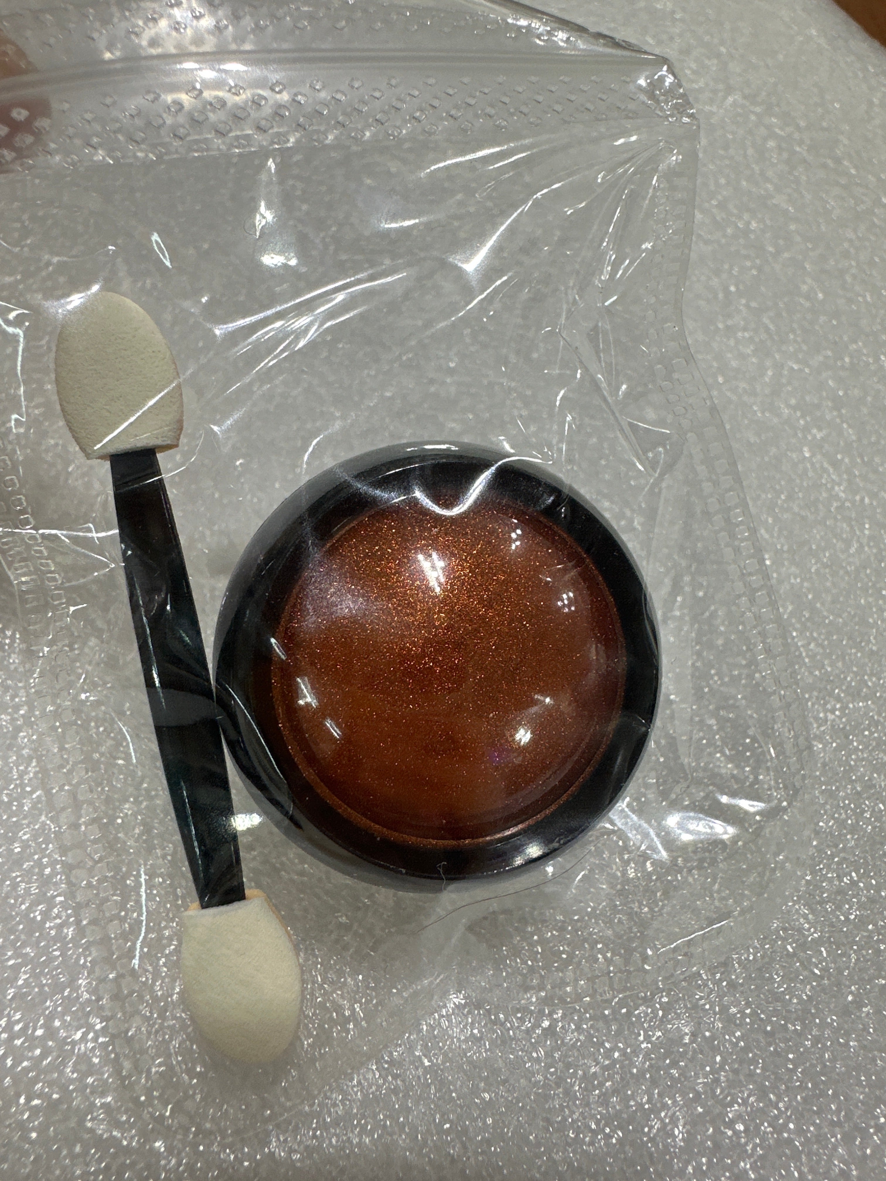 NEW - CHROME POWDER
