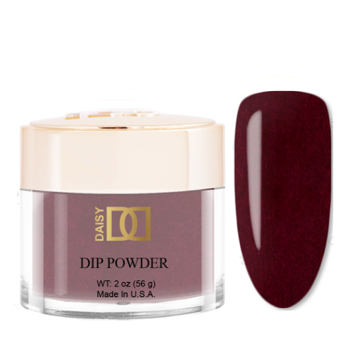 DND DAP/DIP POWDER 1.6 OZ - 701 Wanna Wine