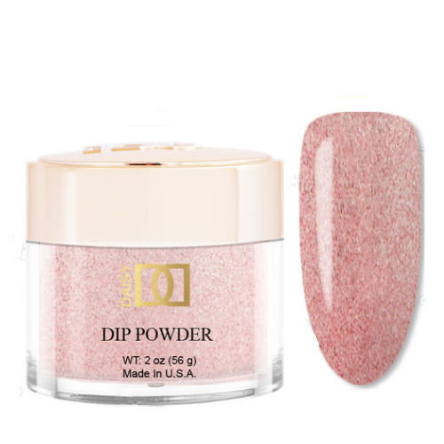 DND DAP/DIP POWDER 1.6 OZ - 709 Georgia Peach